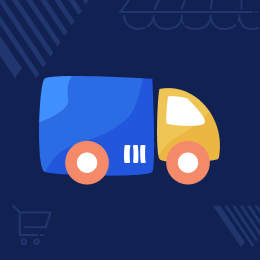 Fastway Shipping Marketplace Add-On